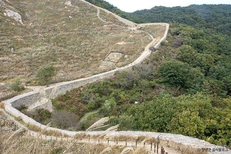 火王山（ファワンサン） photo 3