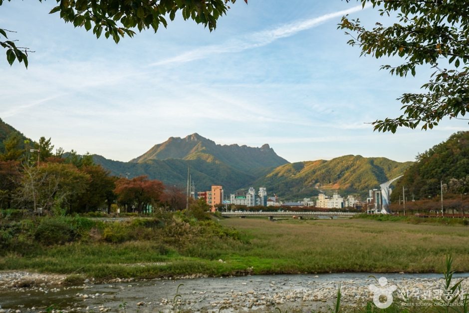 主屹山（チュフルサン） photo 4