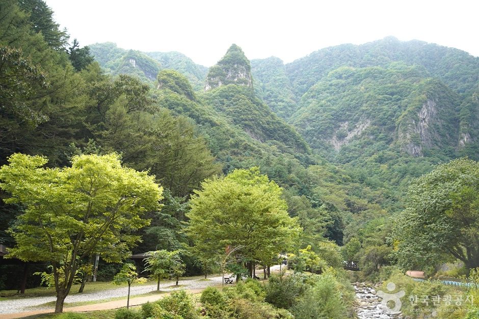 德项山