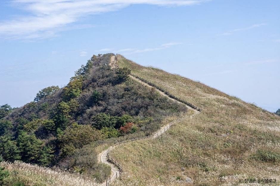 火王山（ファワンサン） photo 4