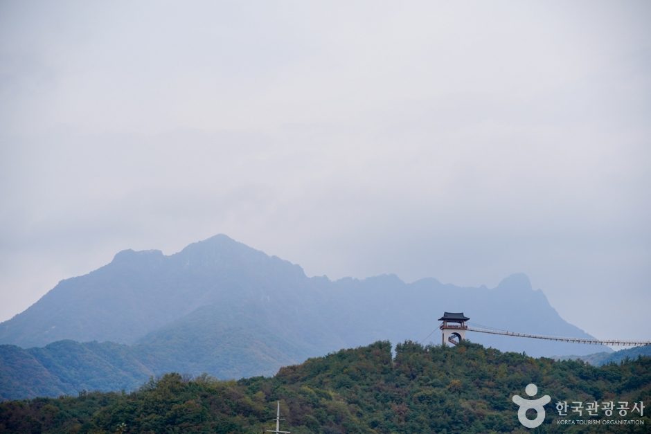 主屹山（チュフルサン） photo 2