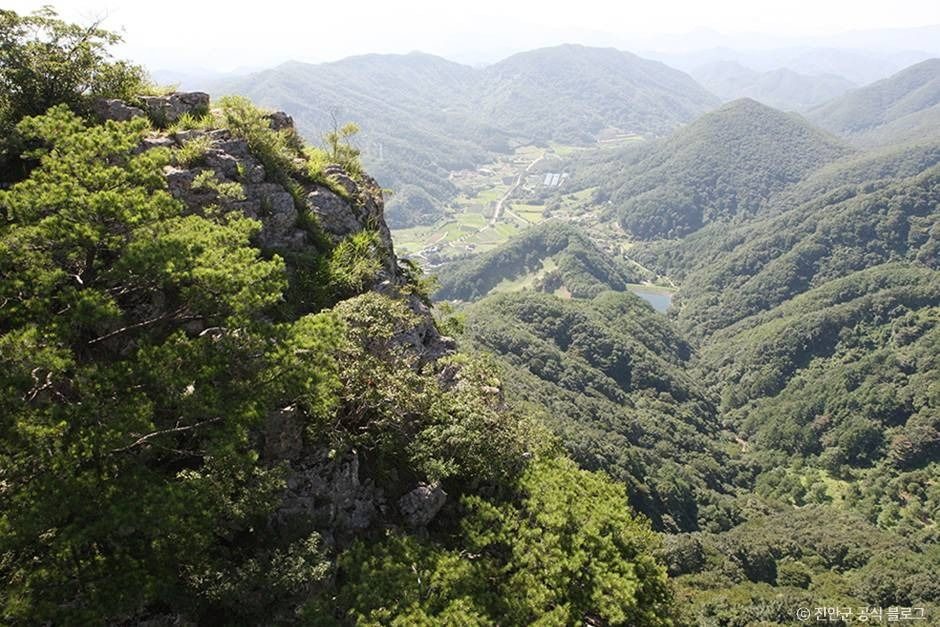 雲長山（ウンジャンサン） photo 4