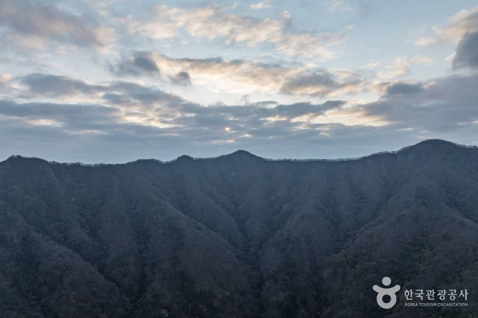 秋月山（チュウォルサン） photo 3
