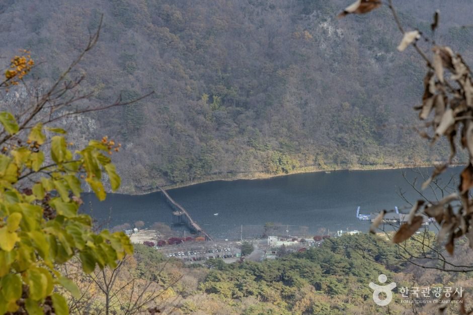 秋月山（チュウォルサン） photo 4