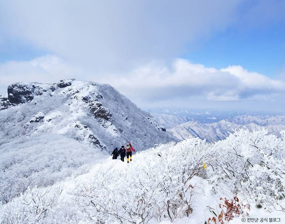 雲長山（ウンジャンサン） photo 2