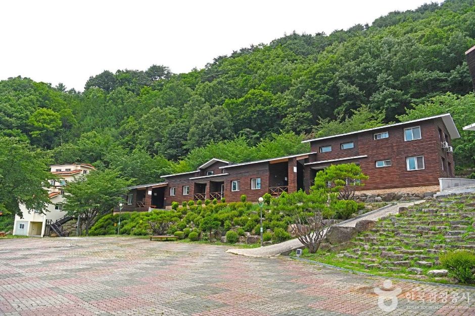 民主地山（ミンジュジサン） photo 4