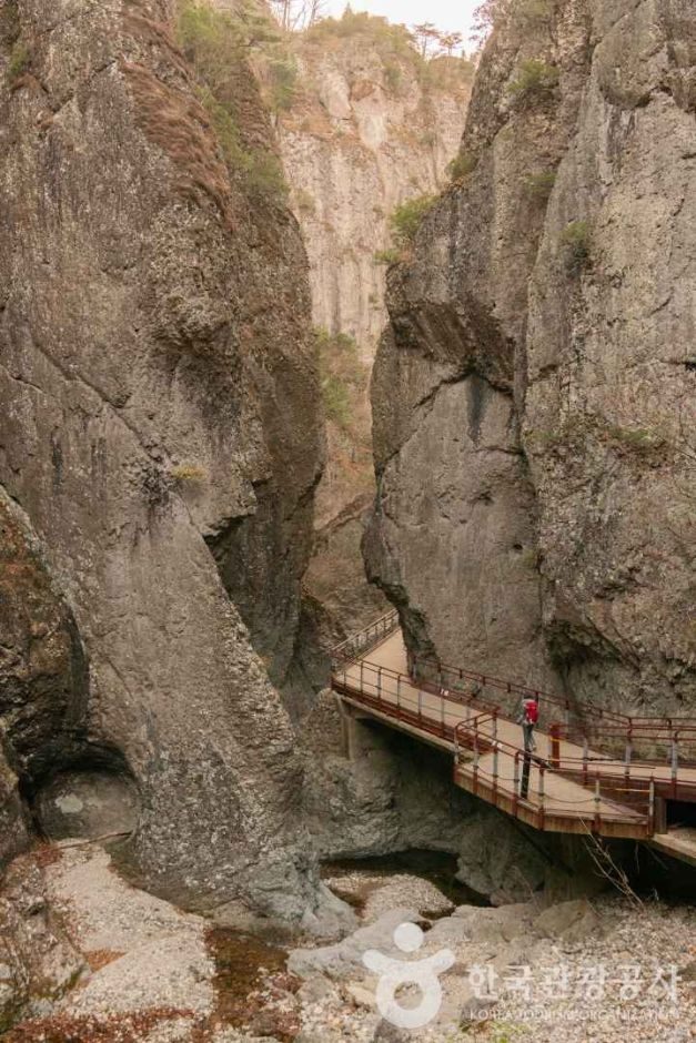 Juwangsan photo 3
