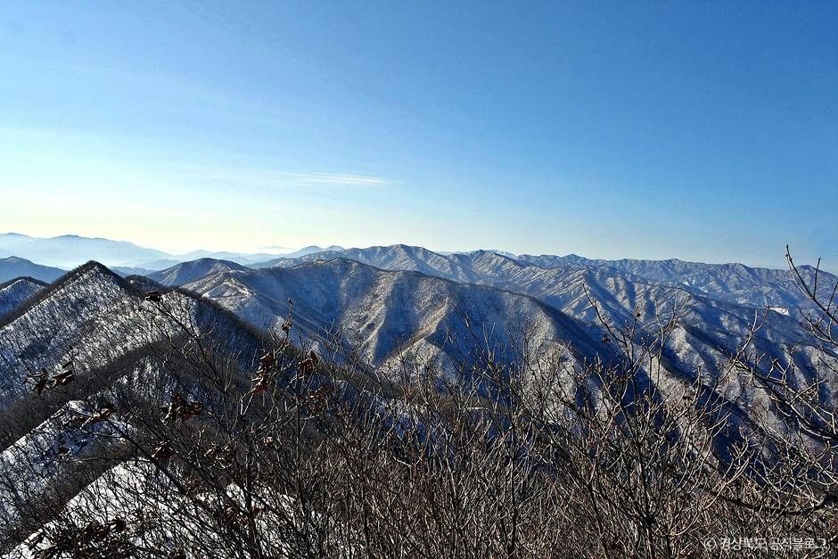 황악산 photo 4