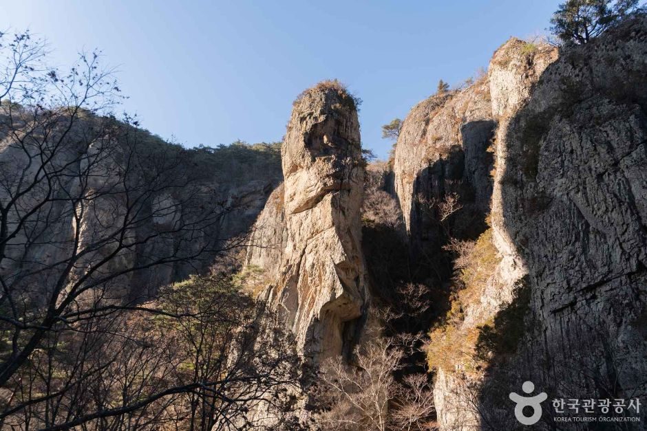 周王山