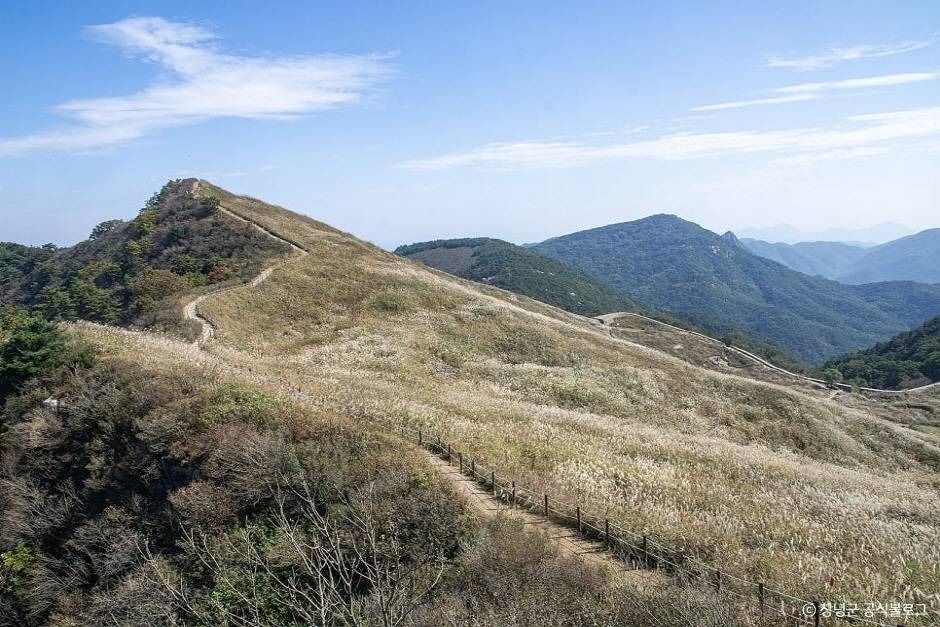 火王山（ファワンサン） photo 2
