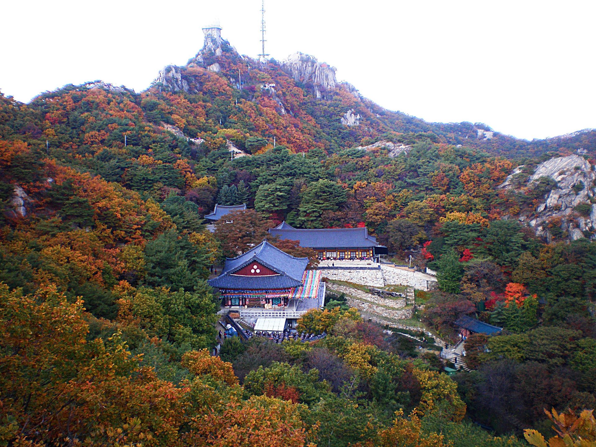 관악산 photo 2