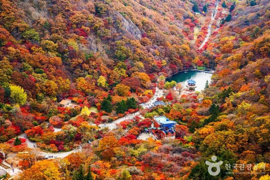 Naejangsan
