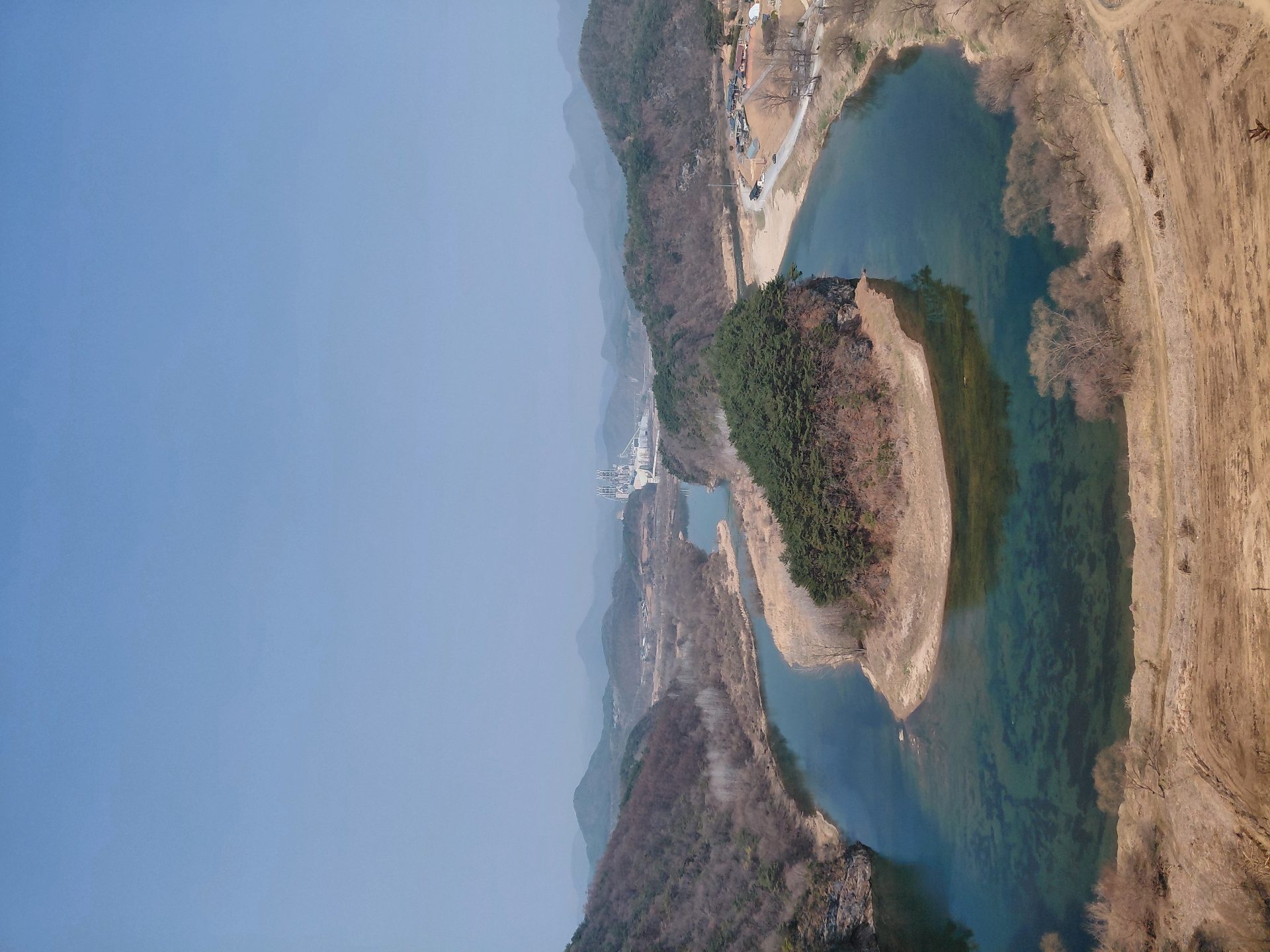 Cheongryeongpo 2